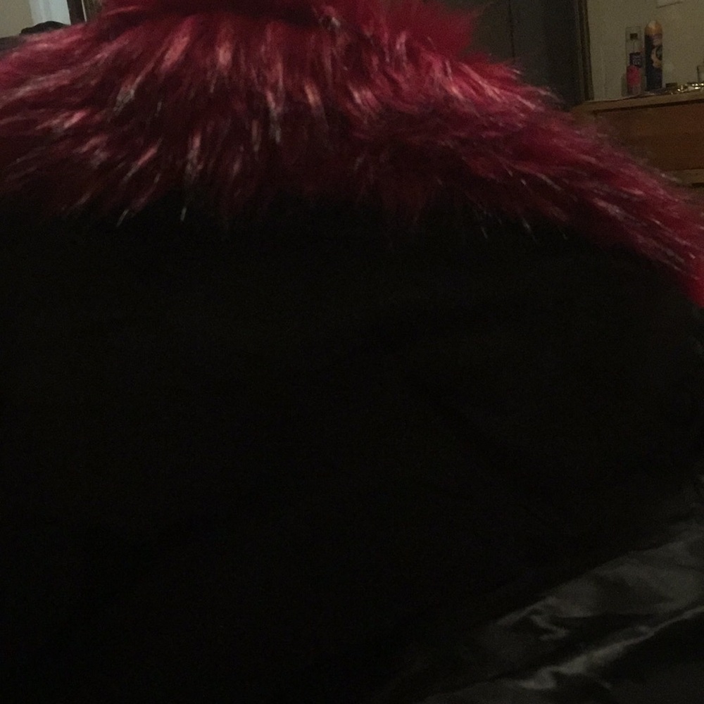 Flight jacket 🔥 - Picture 4 of 4